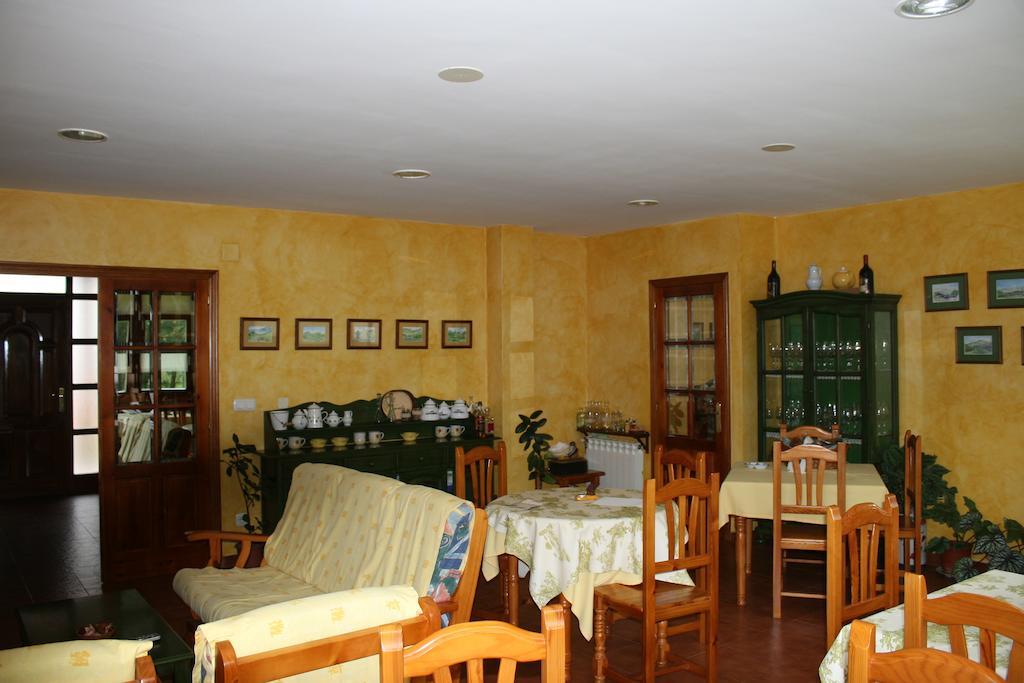 El Aposento De Babia Casa de Campo Quintanilla De Babia