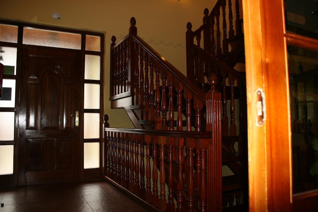 El Aposento De Babia Quintanilla De Babia