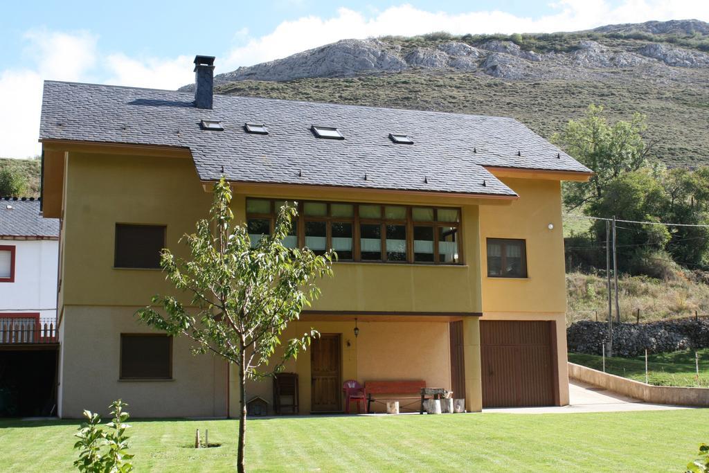 El Aposento De Babia Quintanilla De Babia