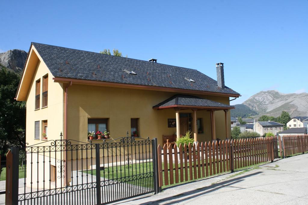 El Aposento De Babia Quintanilla De Babia